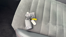 SEAT Arona 1.0 TSI 110 FR Sport [EZ] 5dr Petrol Hatchback